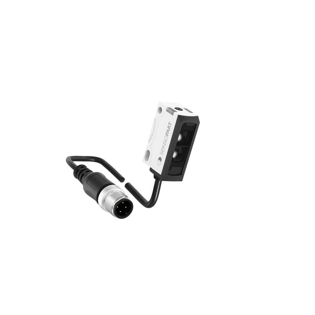 608 11070 - FT 25-BH-PNSL-KL4 SensoPart Photoélectrique industriel